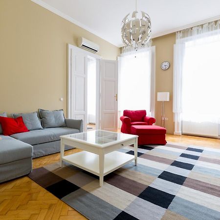 Bpm-Apartment Kiraly Budapeşte Dış mekan fotoğraf
