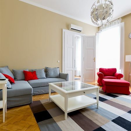Bpm-Apartment Kiraly Budapeşte Dış mekan fotoğraf
