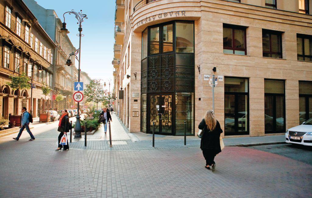 Bpm-Apartment Kiraly Budapeşte Oda fotoğraf