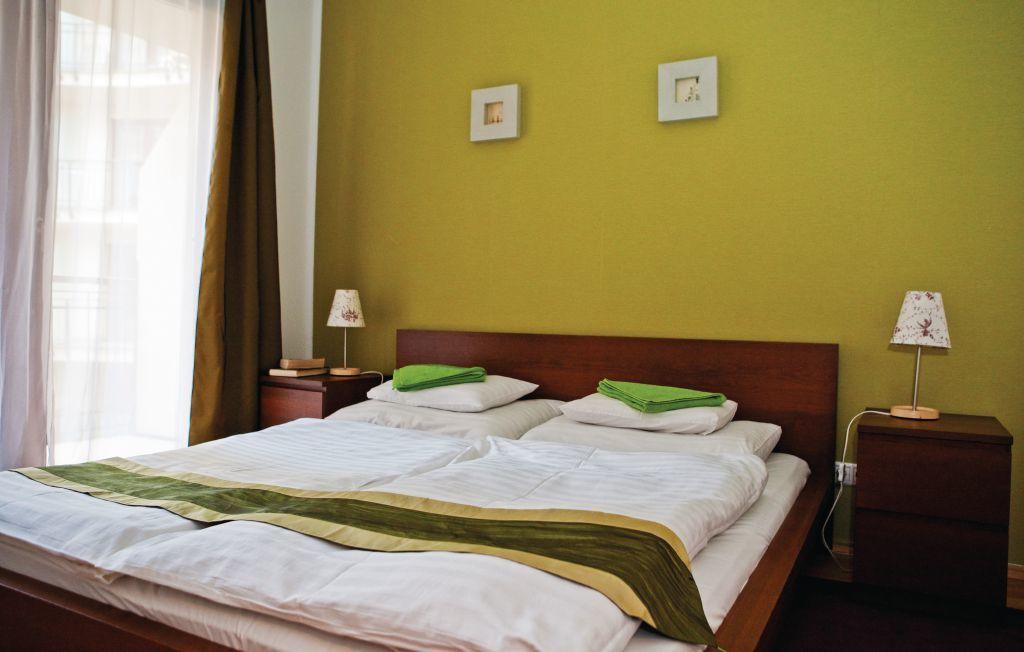 Bpm-Apartment Kiraly Budapeşte Oda fotoğraf