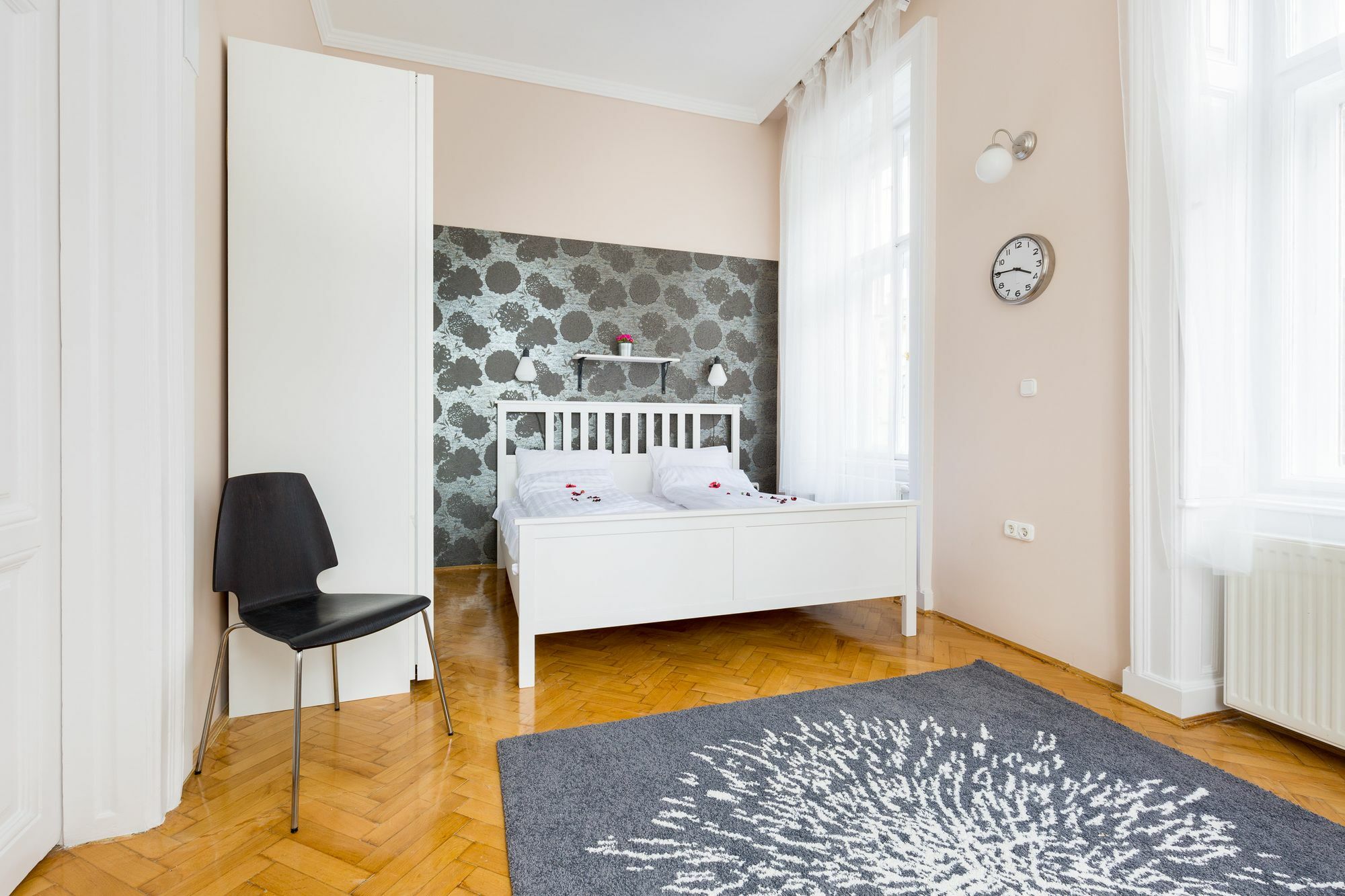 Bpm-Apartment Kiraly Budapeşte Dış mekan fotoğraf