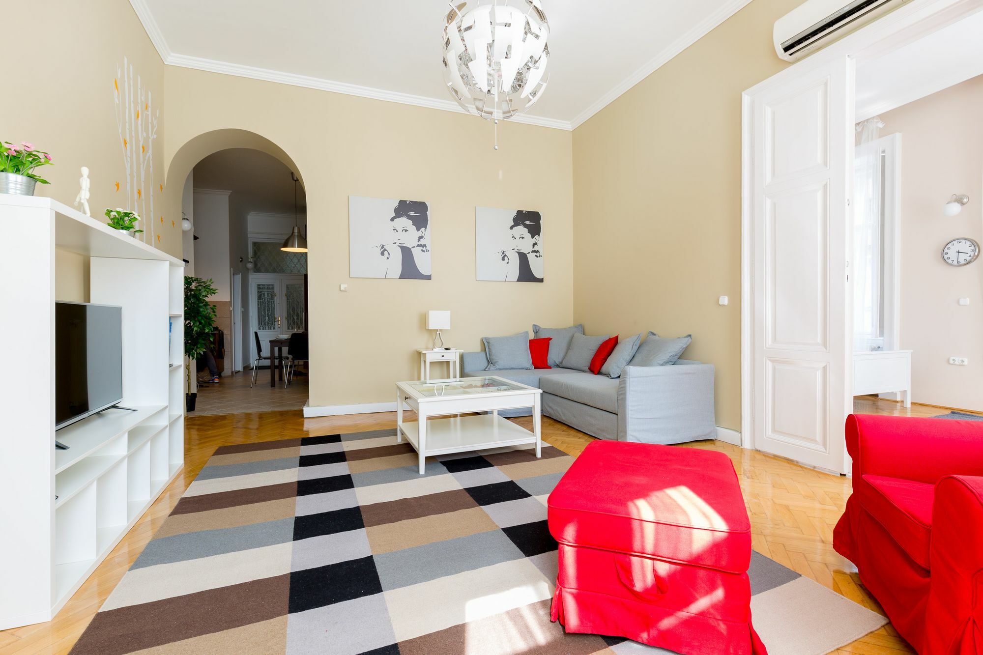 Bpm-Apartment Kiraly Budapeşte Dış mekan fotoğraf