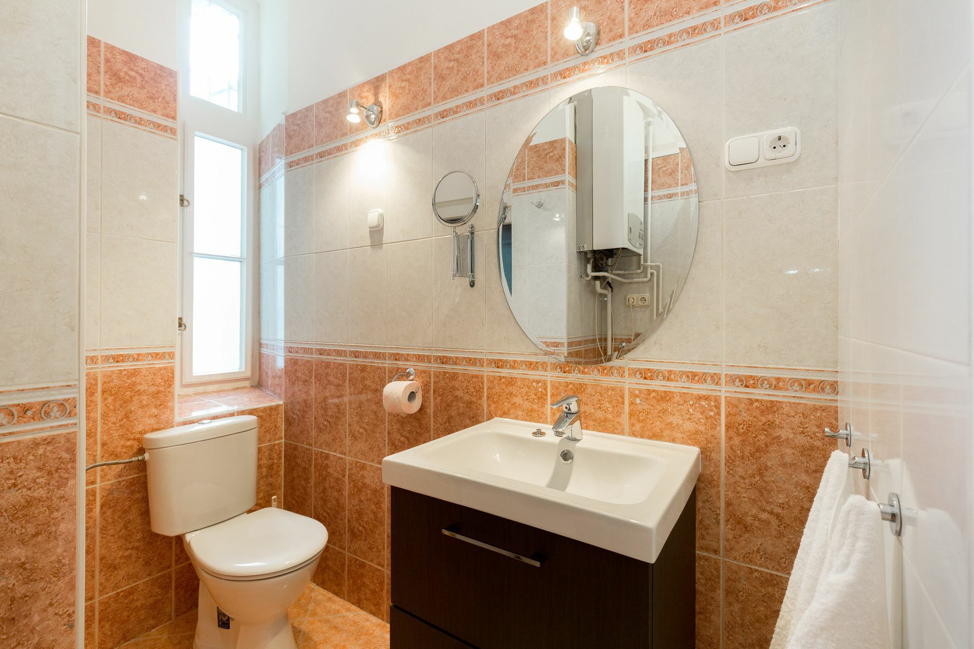 Bpm-Apartment Kiraly Budapeşte Dış mekan fotoğraf