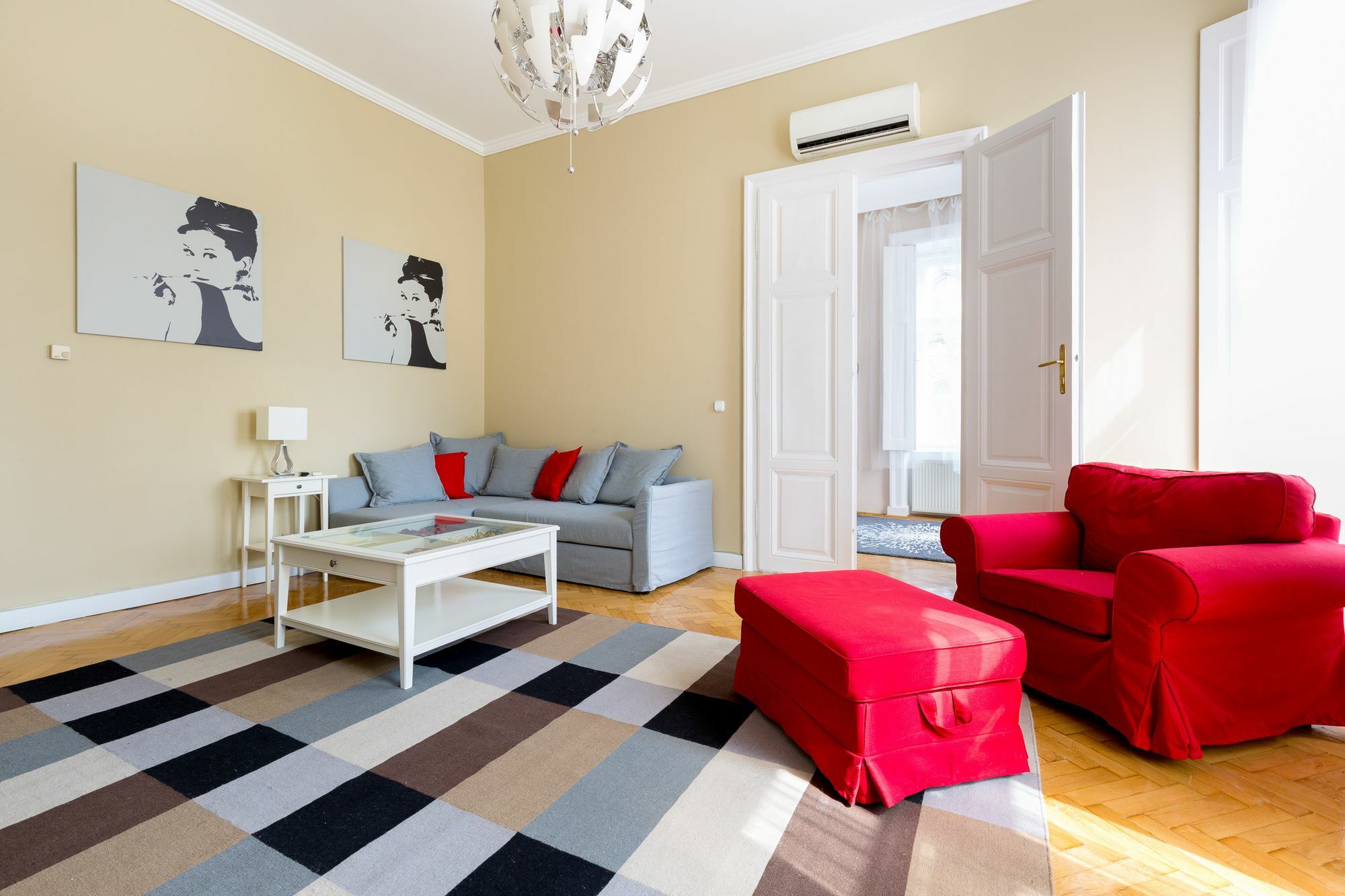 Bpm-Apartment Kiraly Budapeşte Dış mekan fotoğraf