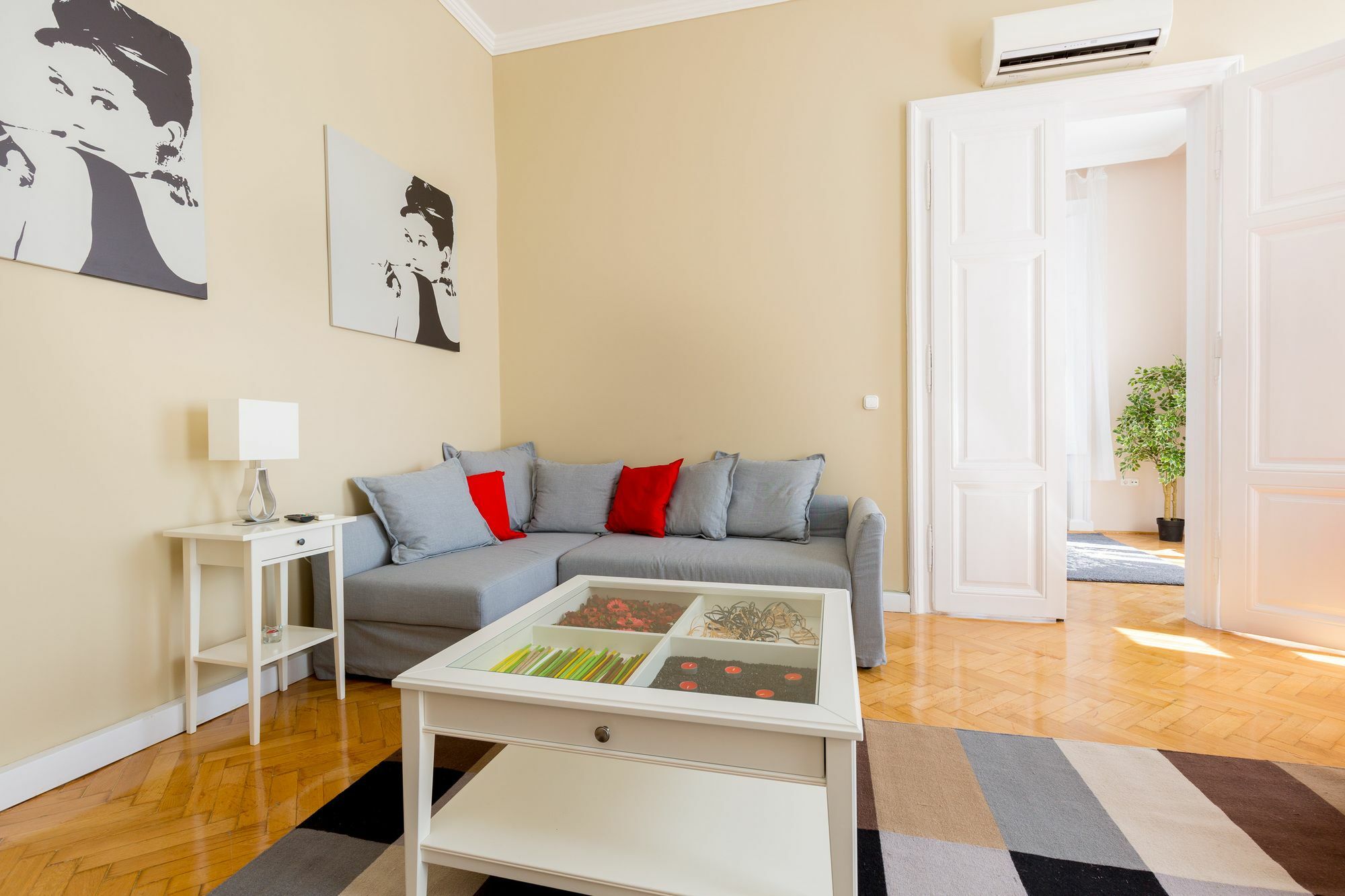 Bpm-Apartment Kiraly Budapeşte Dış mekan fotoğraf
