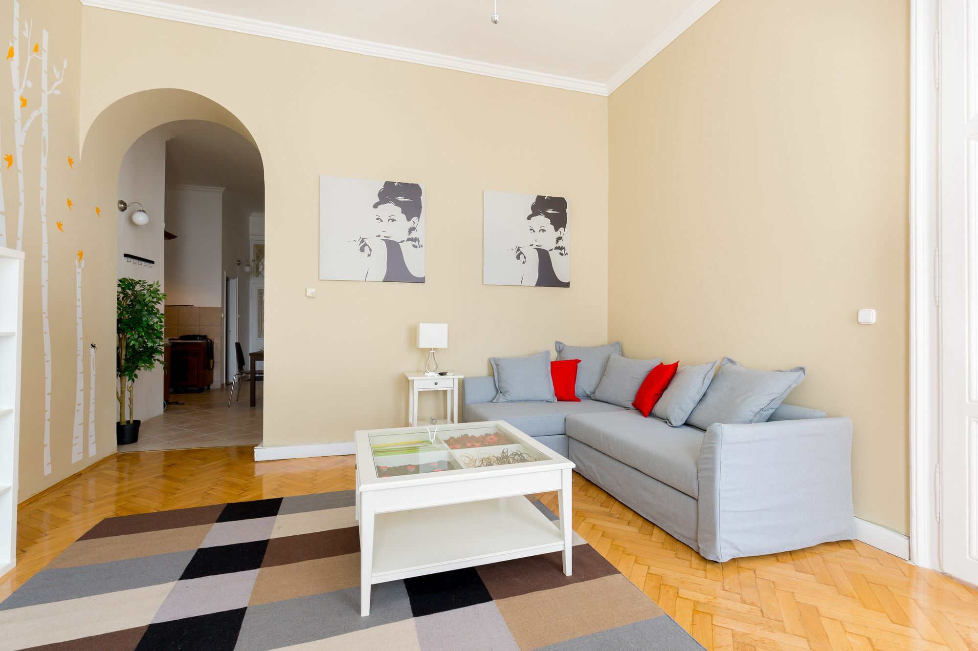 Bpm-Apartment Kiraly Budapeşte Dış mekan fotoğraf