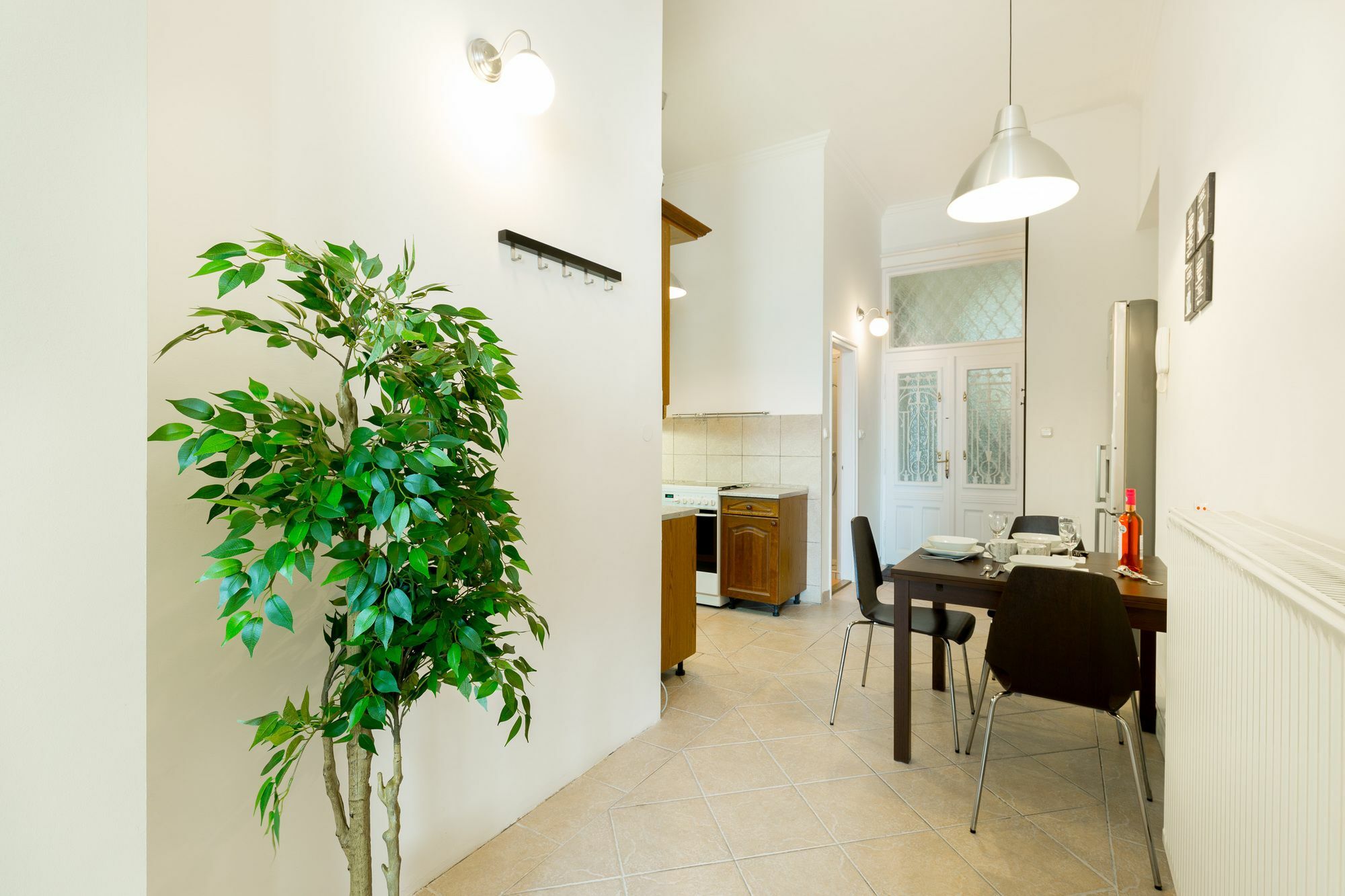 Bpm-Apartment Kiraly Budapeşte Dış mekan fotoğraf