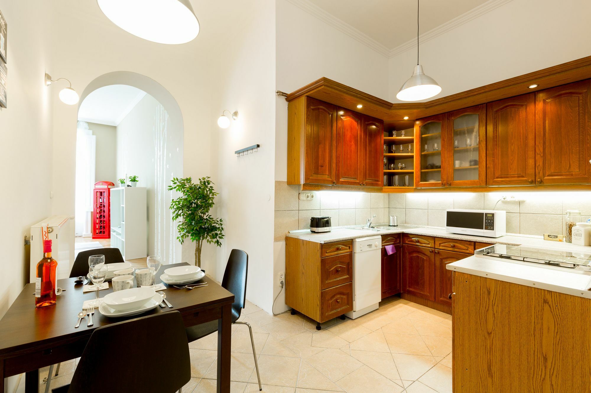 Bpm-Apartment Kiraly Budapeşte Dış mekan fotoğraf