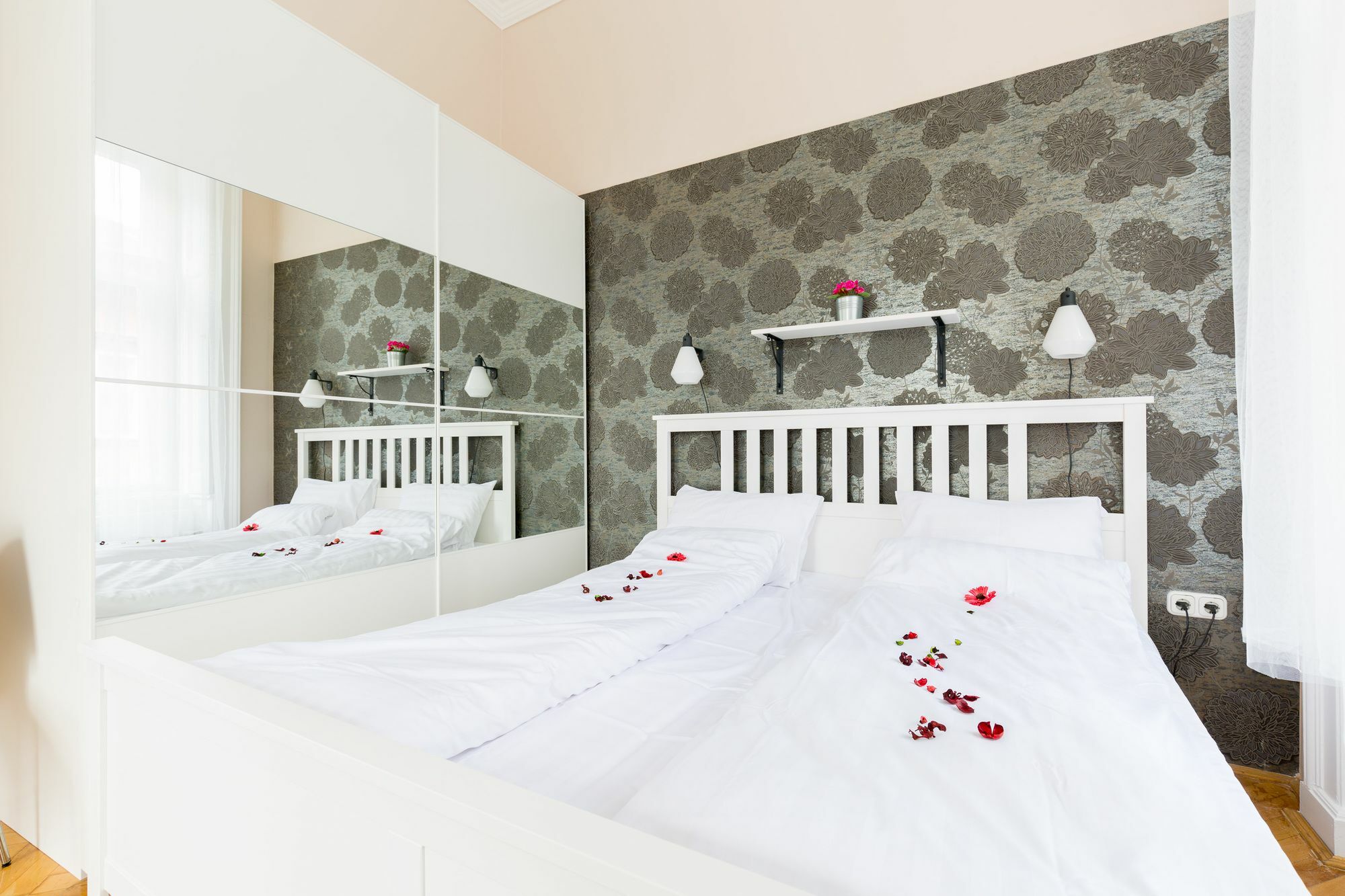 Bpm-Apartment Kiraly Budapeşte Dış mekan fotoğraf